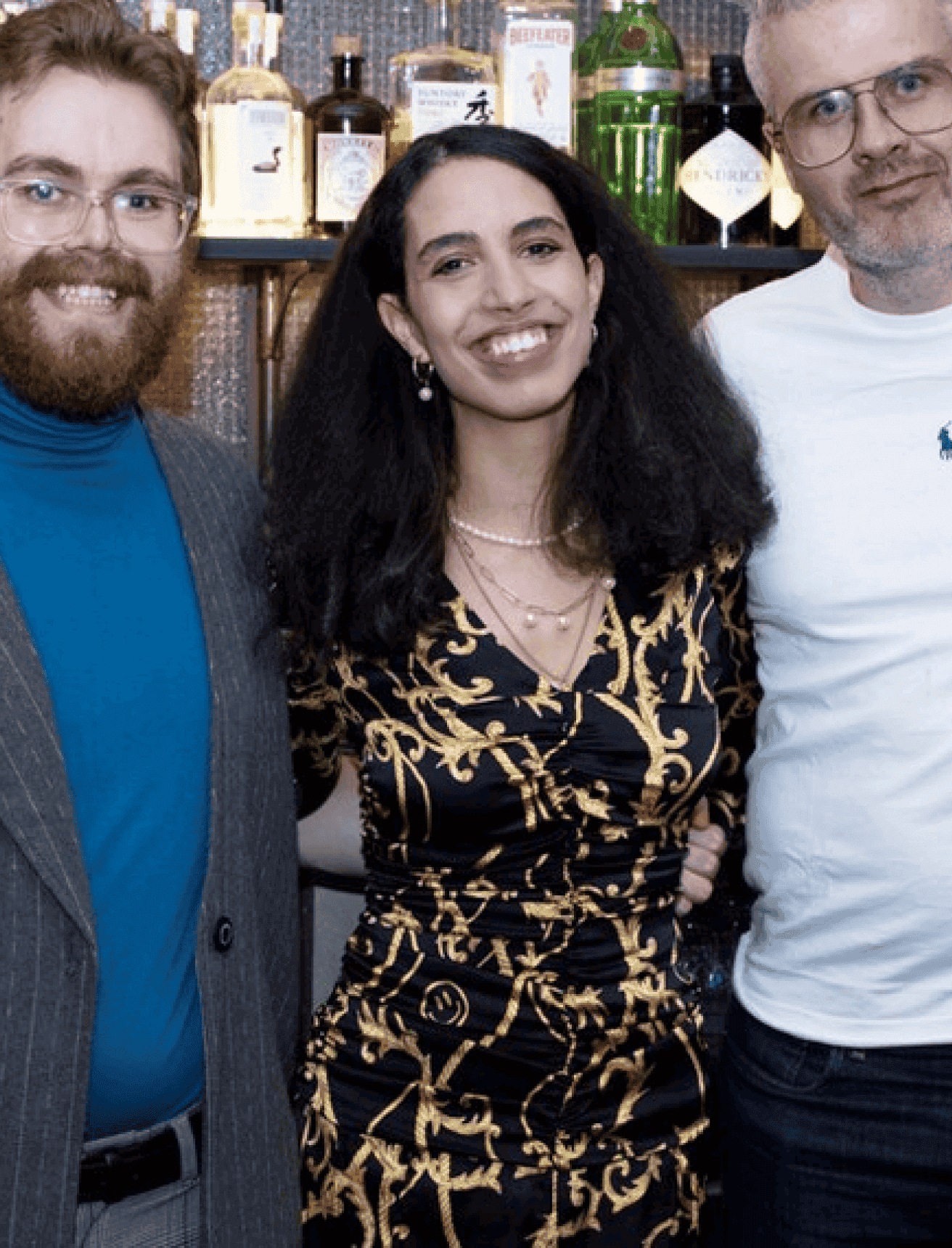 KRYDDIN FRÁ TÚNIS KOMU BRAGÐLAUKUNUM Á FLUG Í OPNUNARPARTÍI MABRÚKA