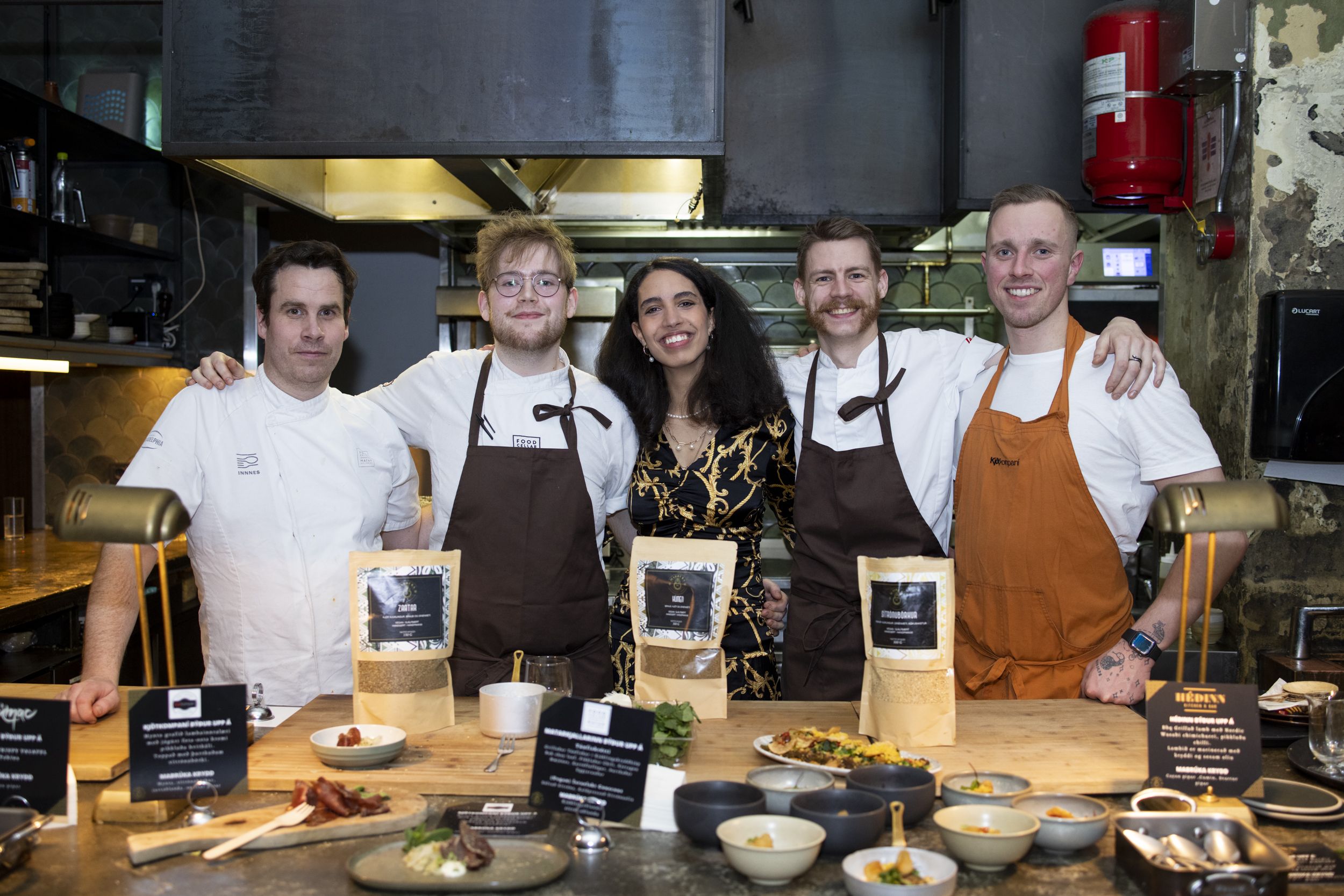 Are you a restaurant? We offer top-quality products tailored just for you!